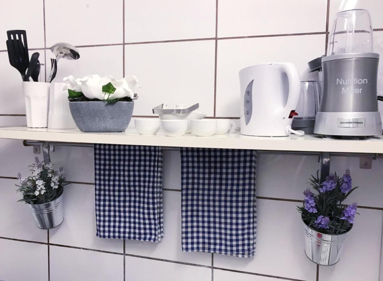 Apartment - 5 Min To Hbf Mannheim