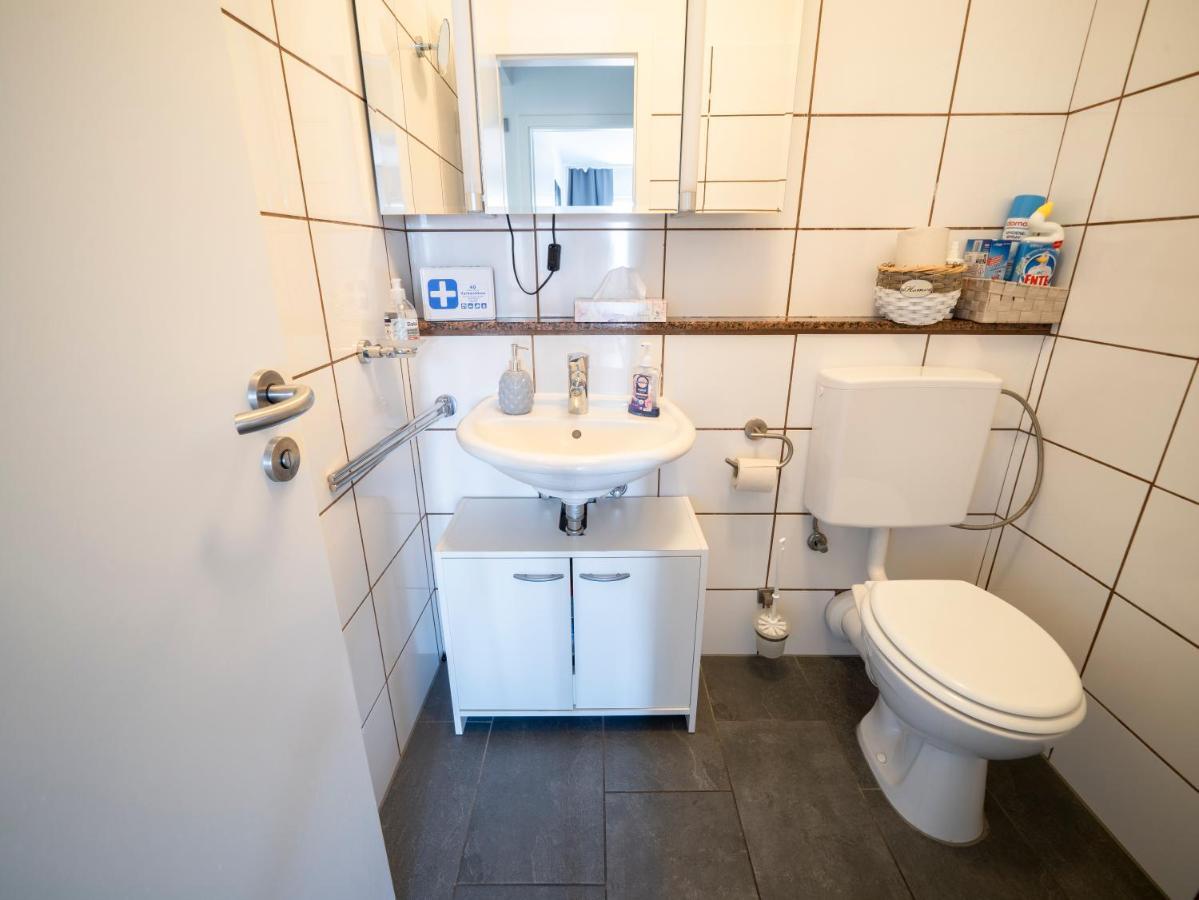 - 5 Min To Hbf Apartment Mannheim