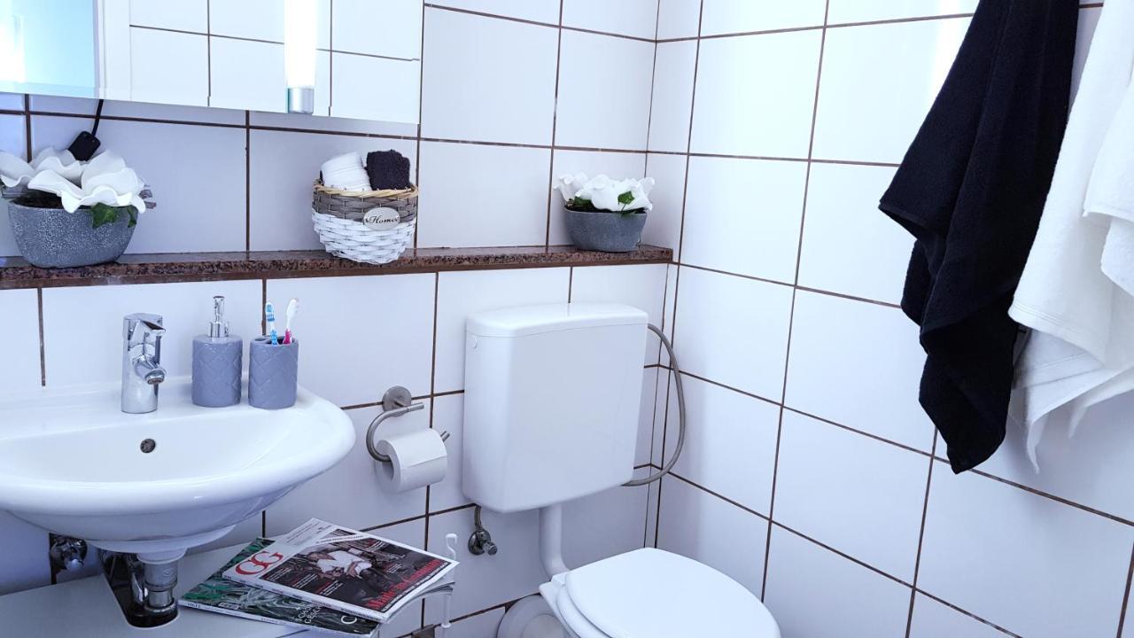 Apartment - 5 Min To Hbf