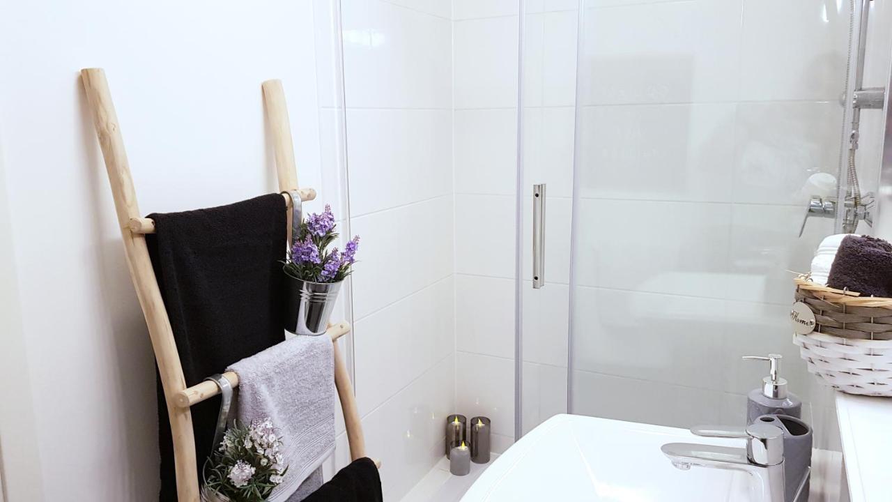 - 5 Min To Hbf Apartment Mannheim