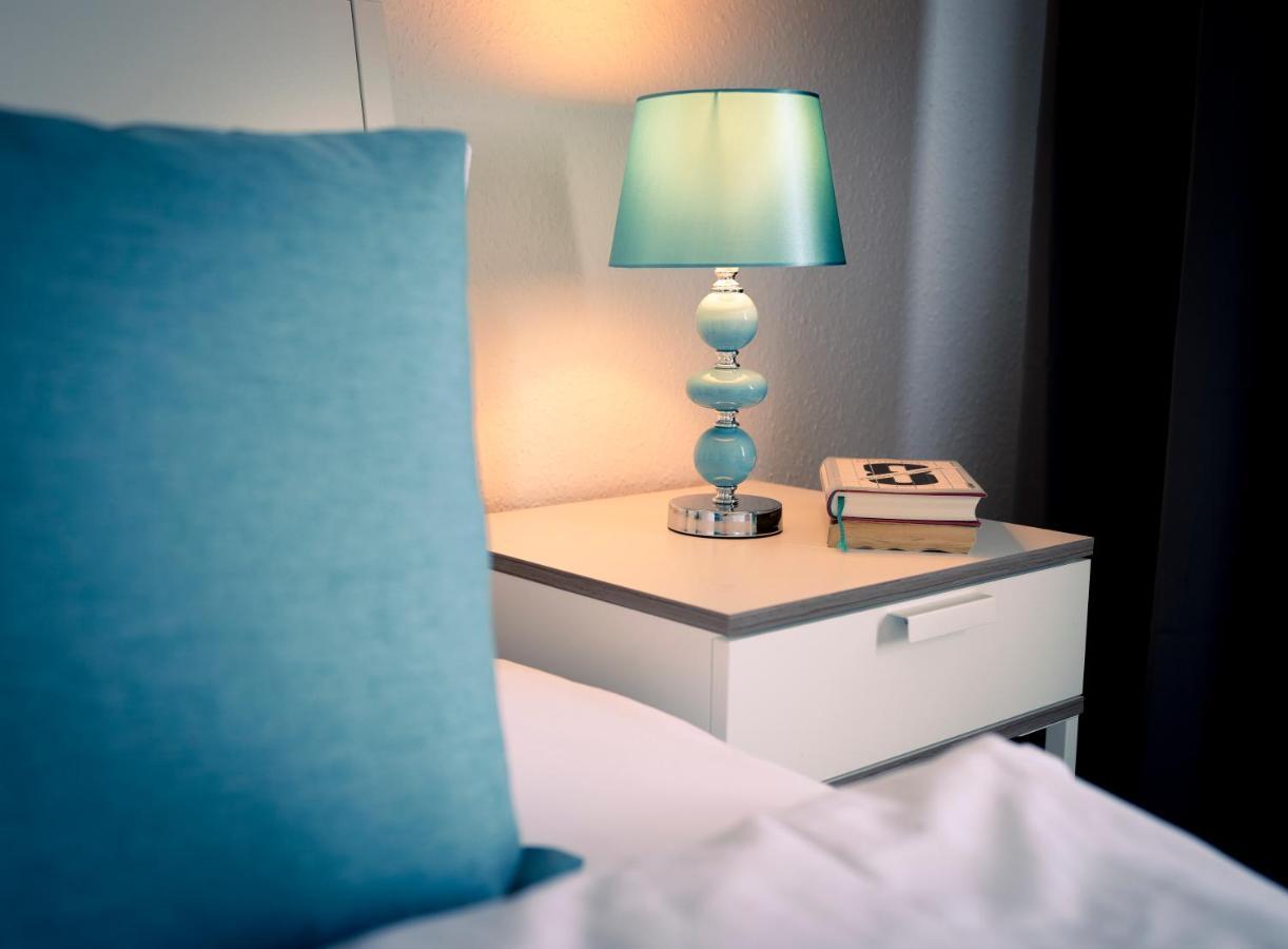 - 5 Min To Hbf Apartment