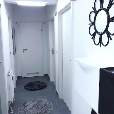 City Suite - 5 Min To Hbf Mannheim Exterior photo
