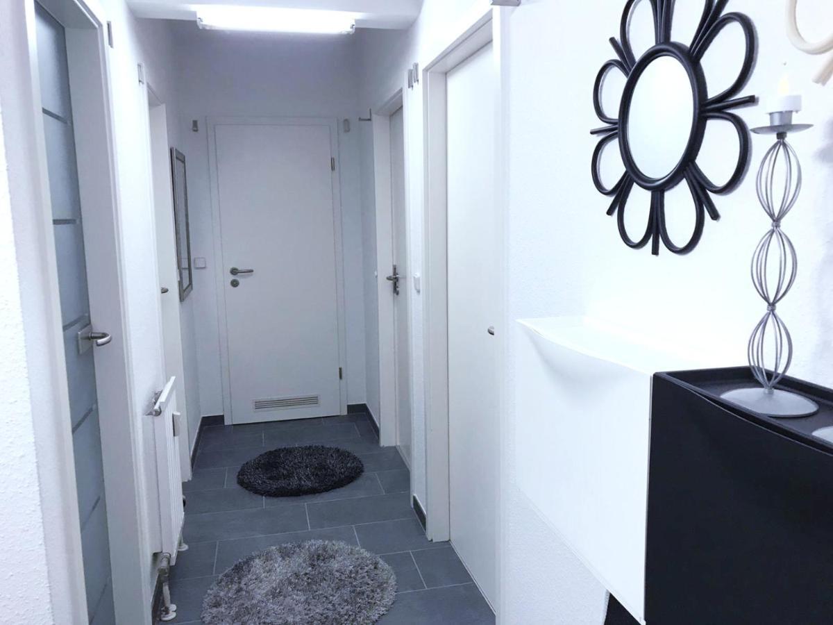 - 5 Min To Hbf City Airport Mannheim